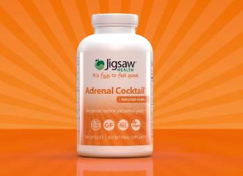 jigsaw adrenal cocktail