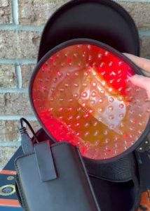 Read more about the article Kiierr Laser Cap Reviews From My Honest Experience