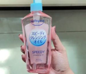 Read more about the article Kose Softymo Speedy Cleansing Oil Review From My Honest Experience