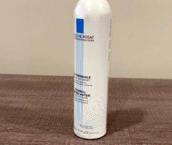 la roche posay thermal spring water