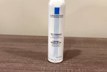la roche posay thermal spring water
