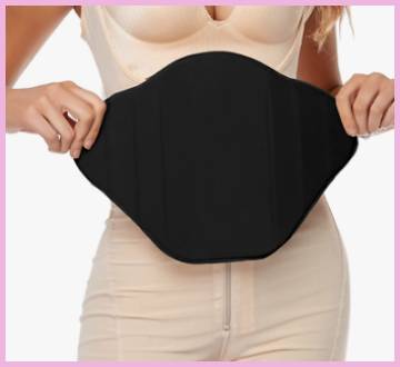 lipo board vs lipo foam