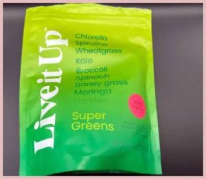 Read more about the article AG1 Vs. Live It Up: In-depth Difference