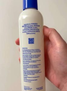 Read more about the article Magic Molecule Spray Review: Is It Worth It?