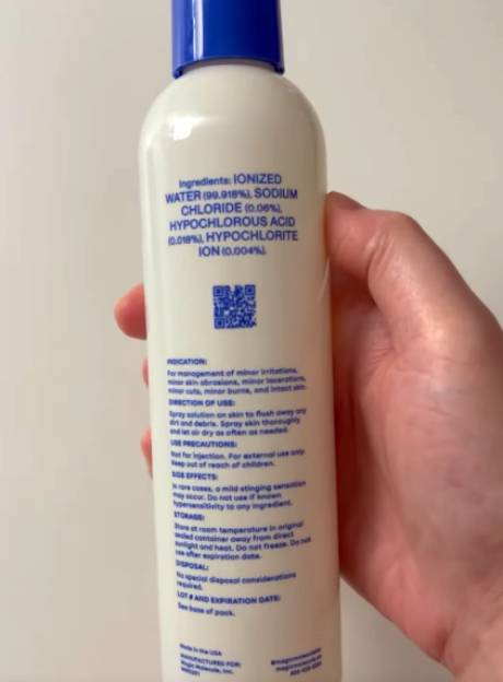 magic molecule spray reviews