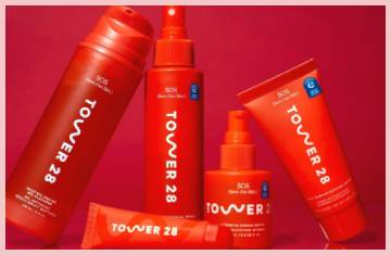 magic molecule vs tower 28