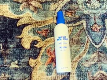 magic molecule vs active skin repair