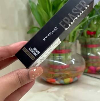 maybelline age rewind eraser concealer