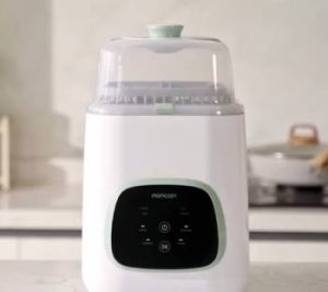 Read more about the article Momcozy Bottle Washer Review From My Experience: Is It Worth It?