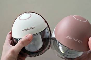 momcozy m6 vs m9