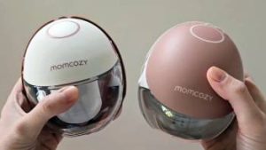Read more about the article Momcozy M6 Vs M9: In-depth Difference