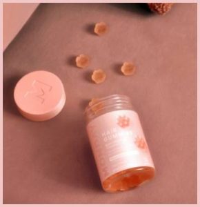 Read more about the article Monday Hair Gummies Reviews From My Honest Experience