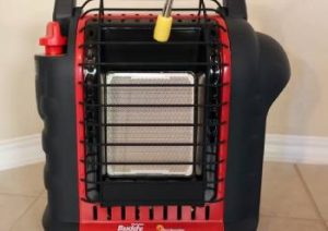 Read more about the article Mr. Heater Tough Buddy Review From My Honest Experience