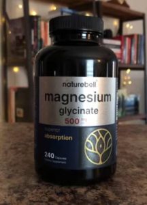 Read more about the article NatureBell Magnesium Glycinate Reviews From My Honest Experience