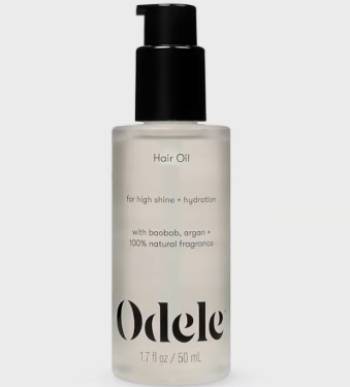 odele hair oil
