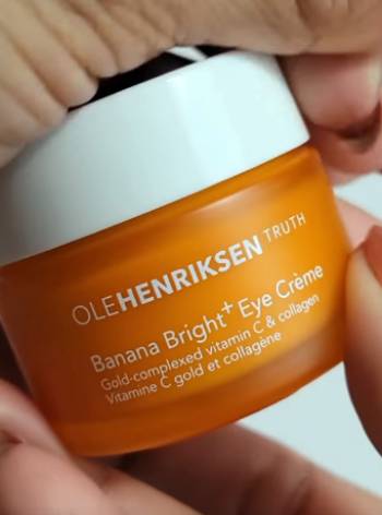ole henriksen eye cream