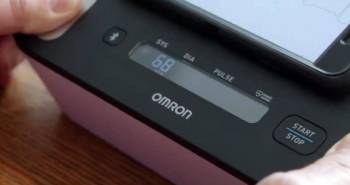 omron gold vs platinum