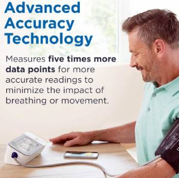 omron gold vs platinum