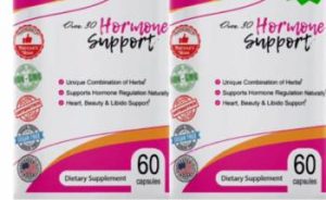 Read more about the article Over 30 Hormone Support Reviews From My Honest Experience