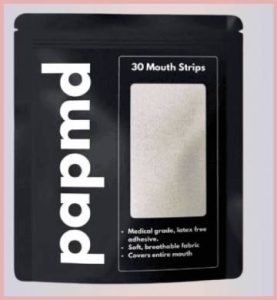 Read more about the article PAP MD Mouth Tape Reviews: Is It Worth It?