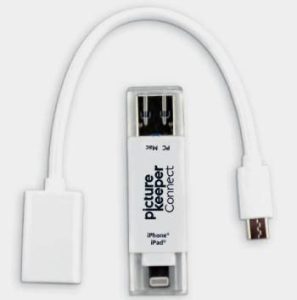 Read more about the article Picture Keeper Connect Reviews From My Honest Experience
