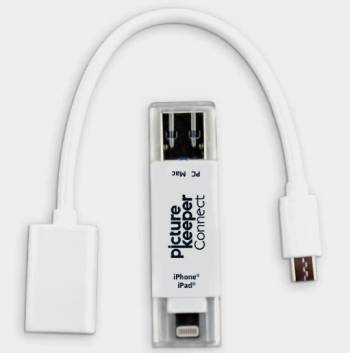 picture keeper connect