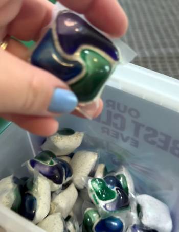 cascade total clean vs platinum plus