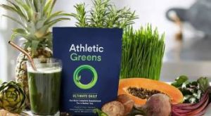 Read more about the article Primal Greens Vs. Athletic Greens: In-depth Difference