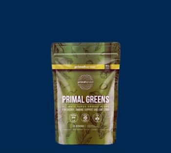 primal greens vs athletic greens