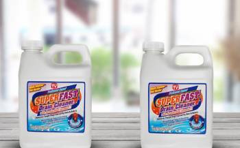 professor amos drain cleaner