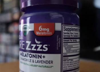 pure zzz triple action