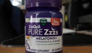 pure zzz triple action