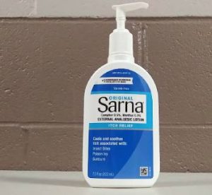 Read more about the article Sarna Anti-Itch Lotion Review From My Honest Experience