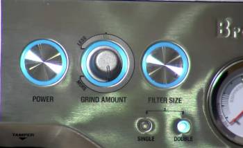 smeg vs breville espresso machine