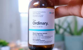 the ordinary hair growth serum