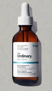 Read more about the article The Ordinary Hair Growth Serum Review: Is It Worth It?