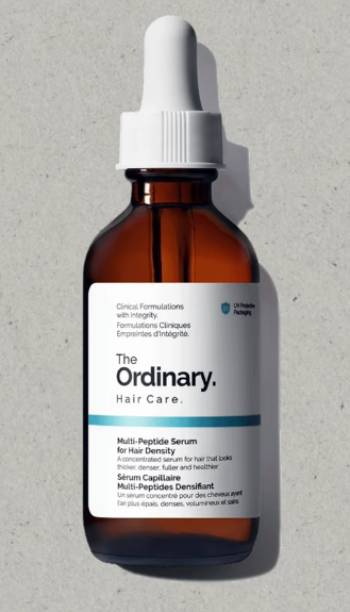the ordinary hair growth serum