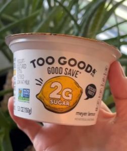 Read more about the article Too Good Yogurt Review From My Honest Experience