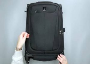 Read more about the article Travelpro Walkabout Vs. Maxlite: In-depth Difference