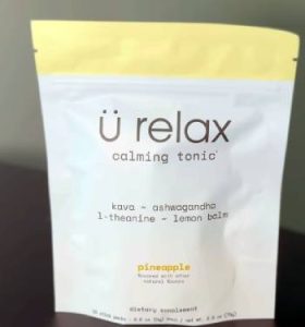 Read more about the article U Relax Calming Tonic Reviews: Is It Worth It?