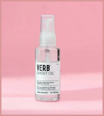 verb ghost oil