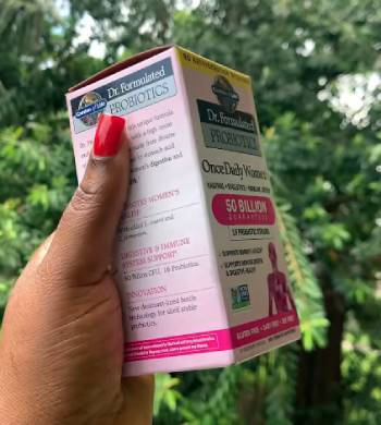 vital flora probiotic