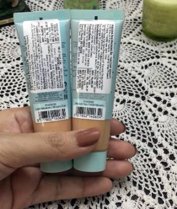 wet n wild tinted hydrator