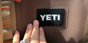 yeti camino 35 vs 50