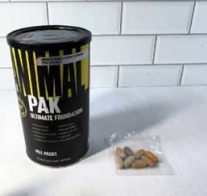 Read more about the article Animal Pak Multivitamin Review: Is It Worth It?