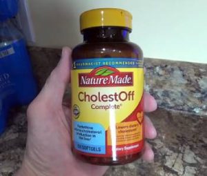 Read more about the article CholestOff Complete Vs. Plus: In-depth Difference