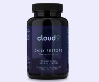 cloud 9 daily restore