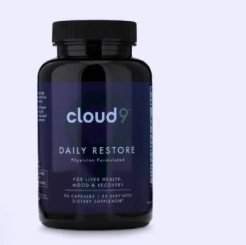 cloud 9 daily restore