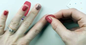 color street nails vs lily and fox