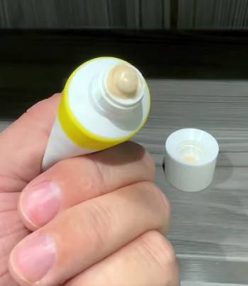 dr jart ceramidin cream